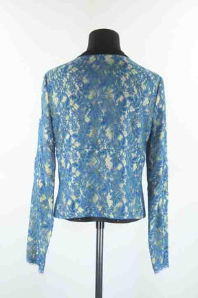 Vestes Louis Vuitton  Bleu
