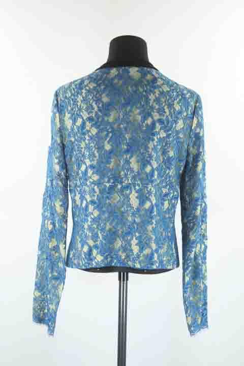 Vestes Louis Vuitton  Bleu