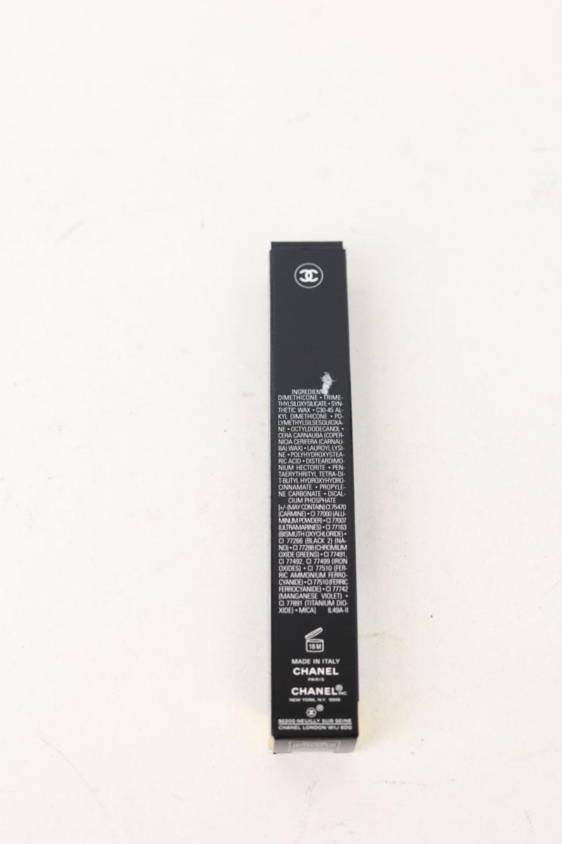 Maquillage Chanel  