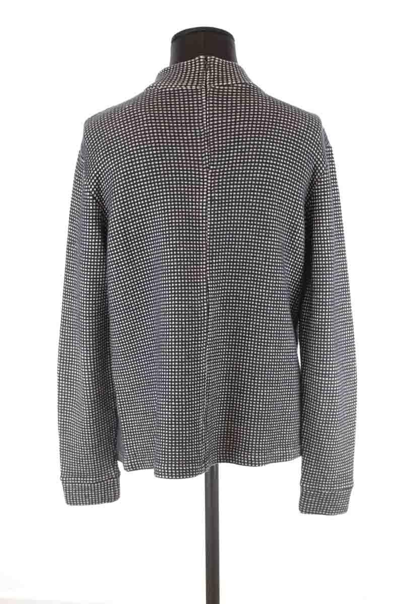 Pull-over Kitsuné  Bleu