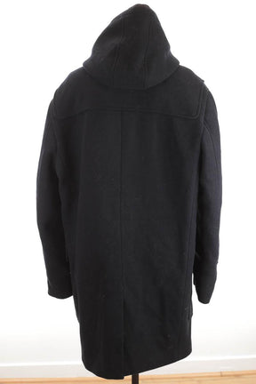 Manteaux Schott  Noir