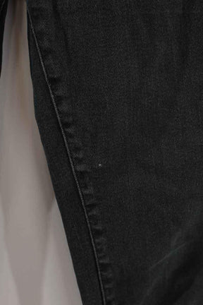 Slim Swildens  Noir