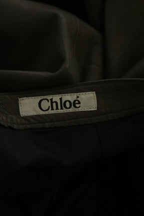 Mini Chloé  Vert