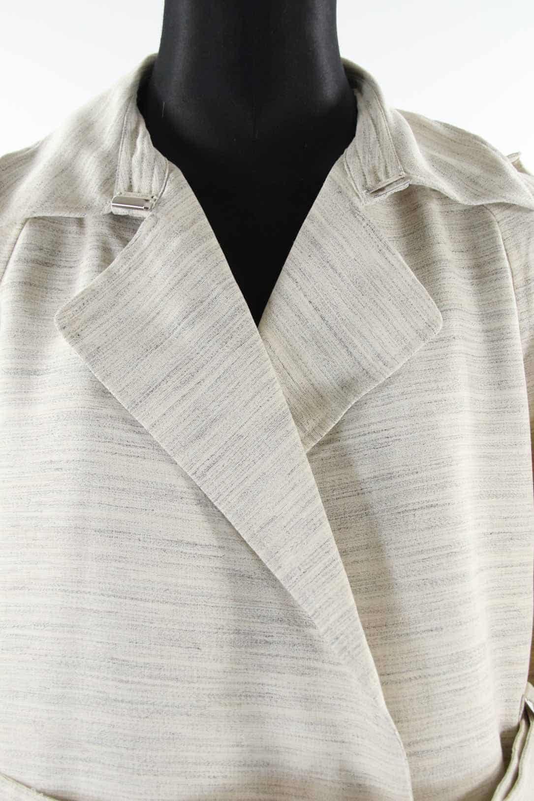 Autres Off White  Beige