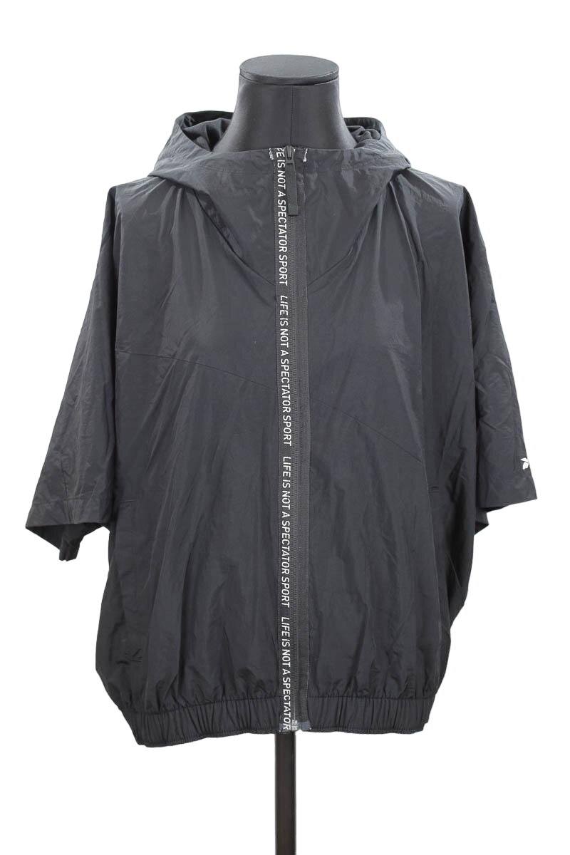 Veste Reebok  Noir