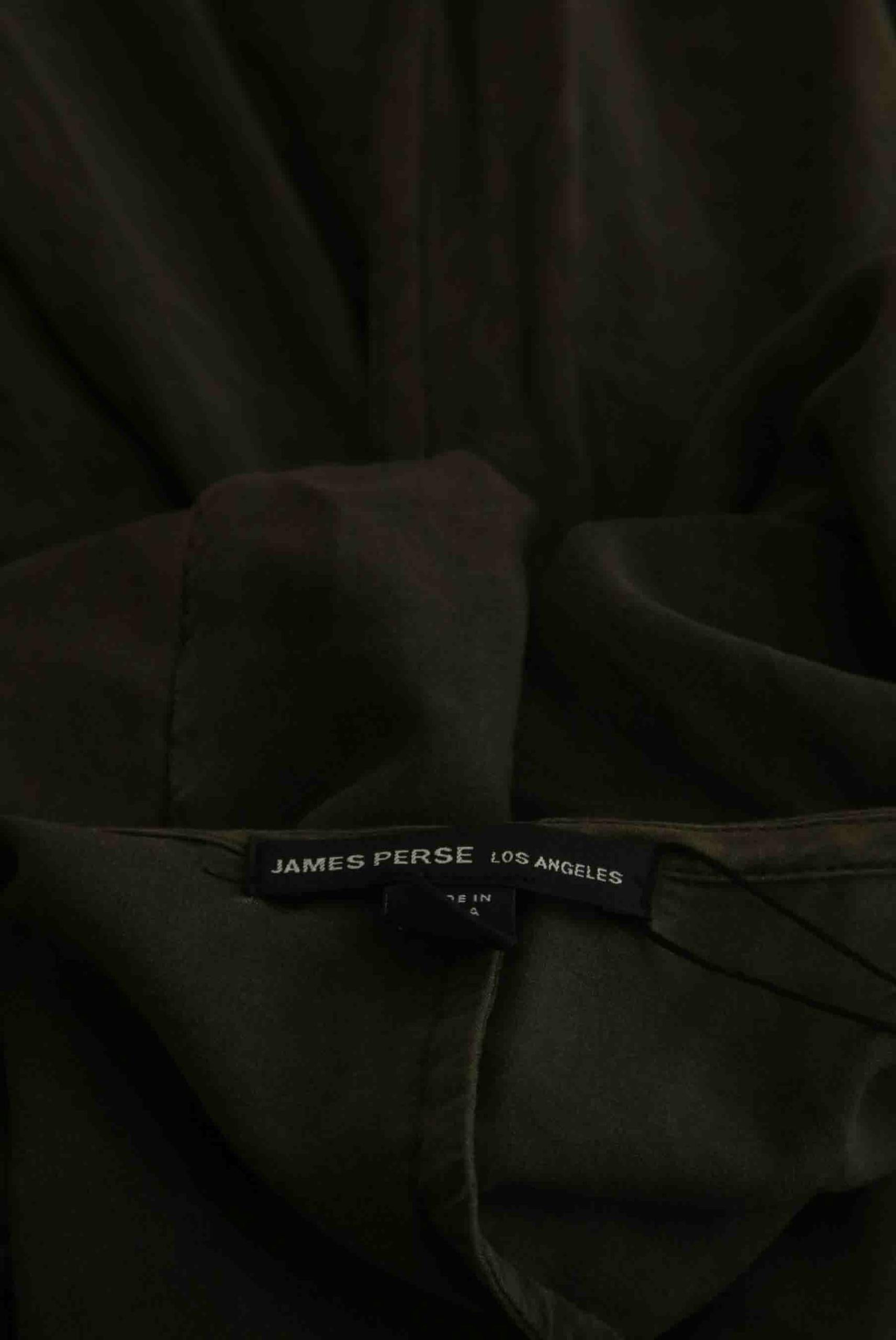 Autres James Perse  Kaki