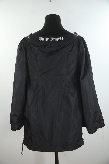 Autres Palm Angels  Noir