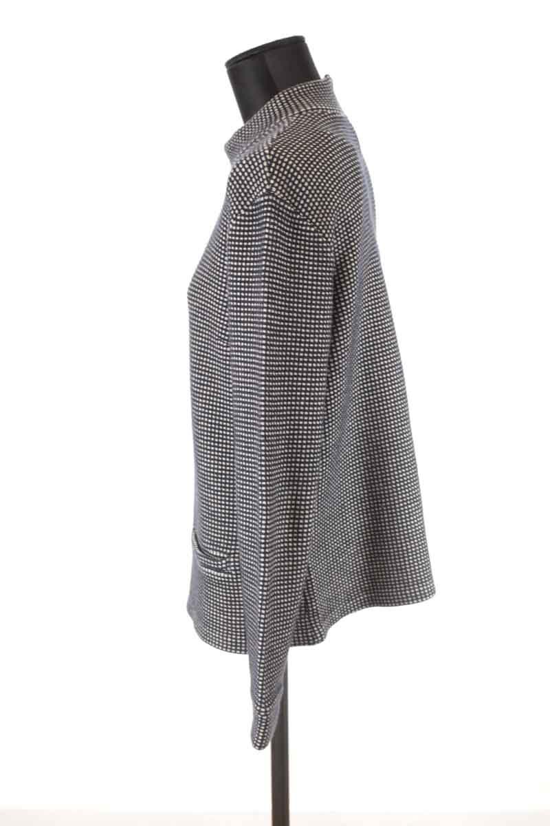 Pull-over Kitsuné  Bleu