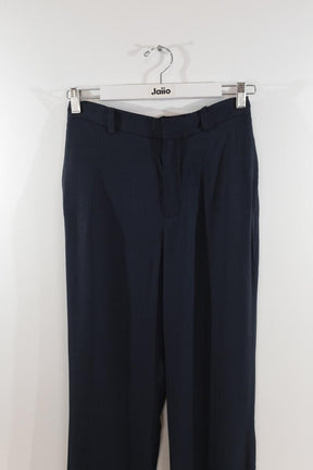 Pantalon Maison Sarah Lavoine  Bleu
