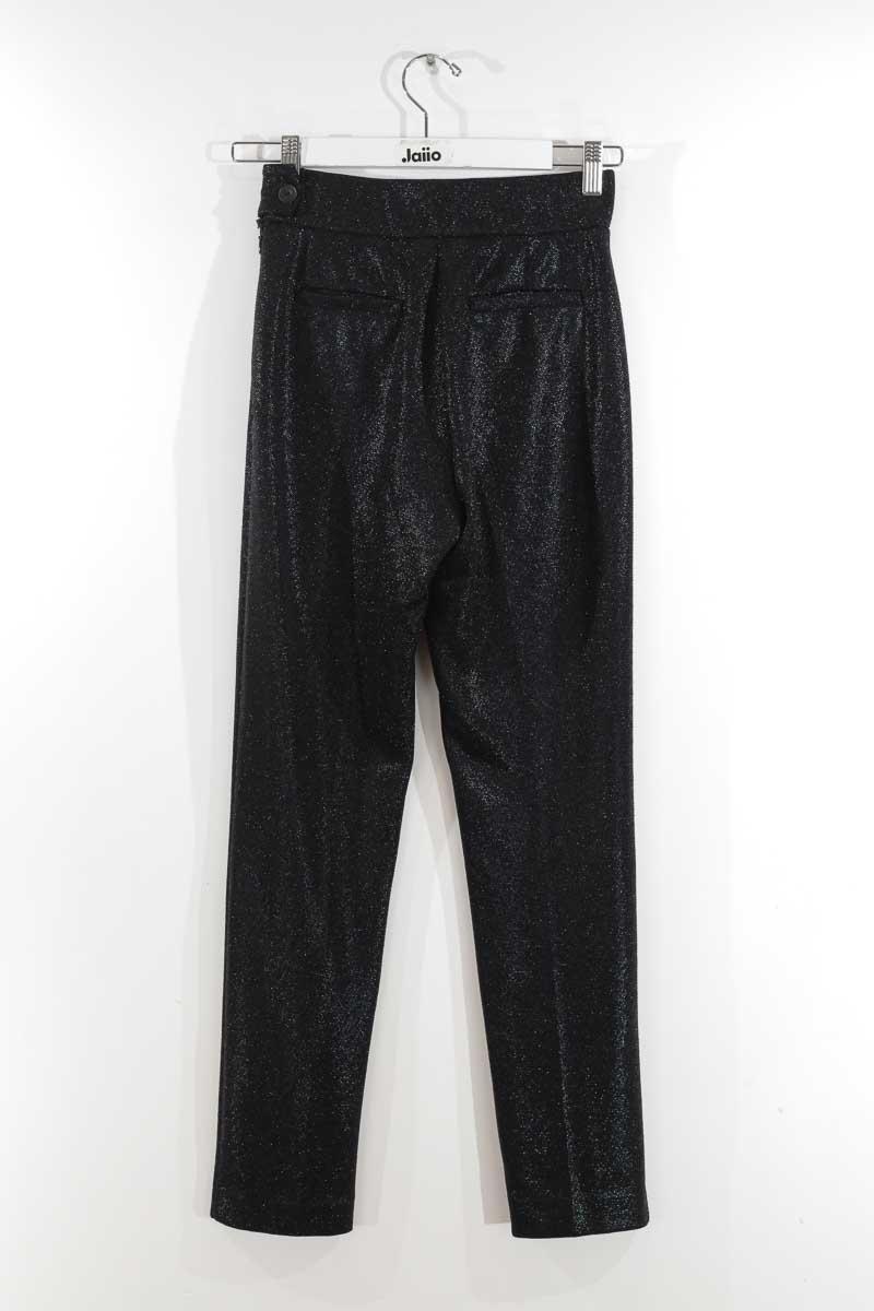 Slim Momoni  Noir
