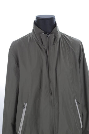 Veste Mabrun  Kaki