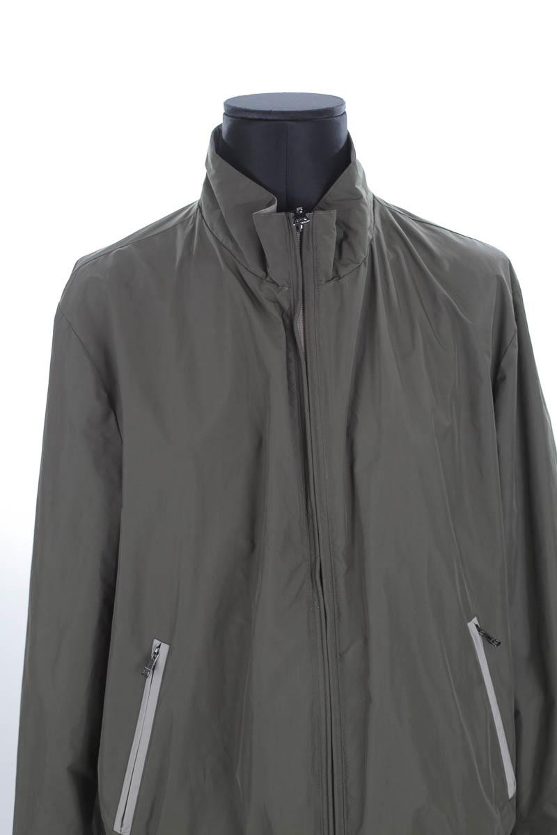 Veste Mabrun  Kaki