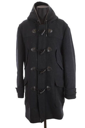 Manteaux Schott  Noir