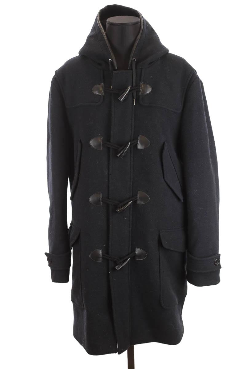 Manteaux Schott  Noir