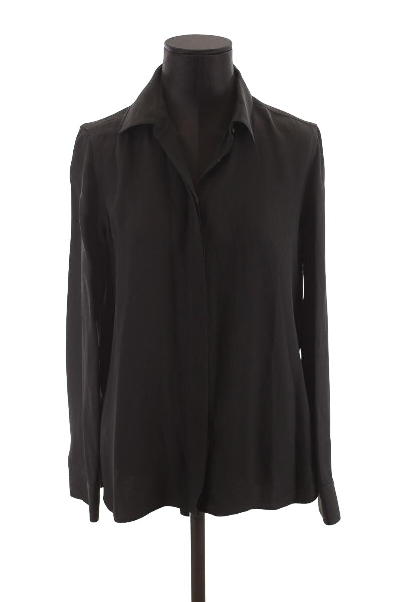 Blouses Rosetta Getty  Noir