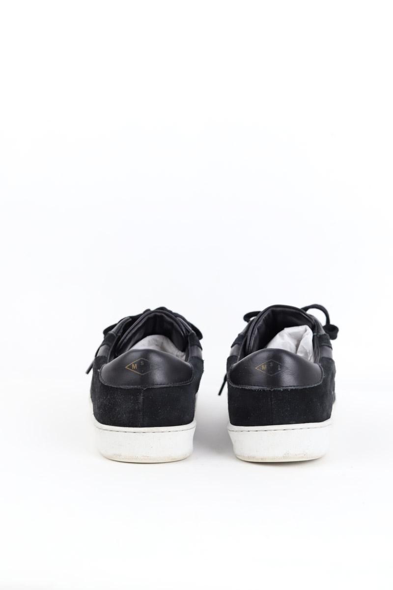 Baskets Maison Sarah Lavoine  Noir