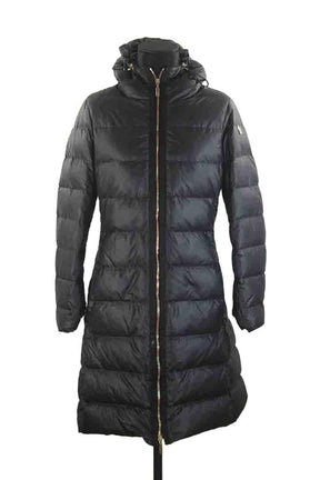 Dufflecoats Moncler  Noir
