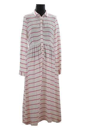 Robe American Vintage  Blanc