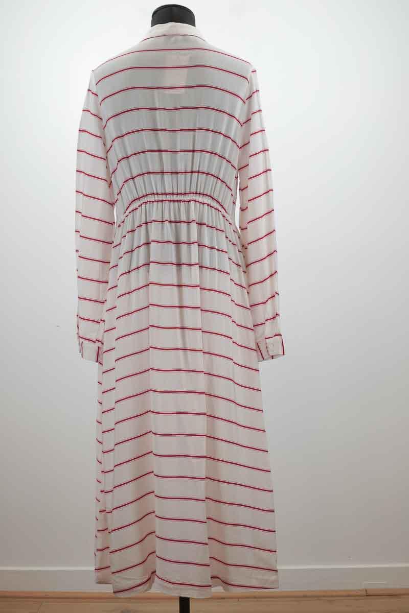 Robe American Vintage  Blanc