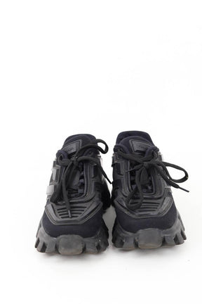 Baskets Prada  Noir
