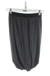 Mini Alexander Wang  Gris