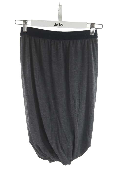 Mini Alexander Wang  Gris