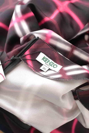 Mini Kenzo  Rouge