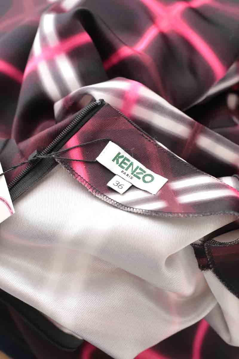 Mini Kenzo  Rouge