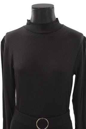Mi-longueur LK Bennett  Noir