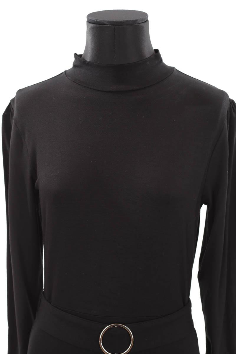 Mi-longueur LK Bennett  Noir