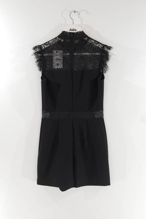 Combinaison Maje  Noir