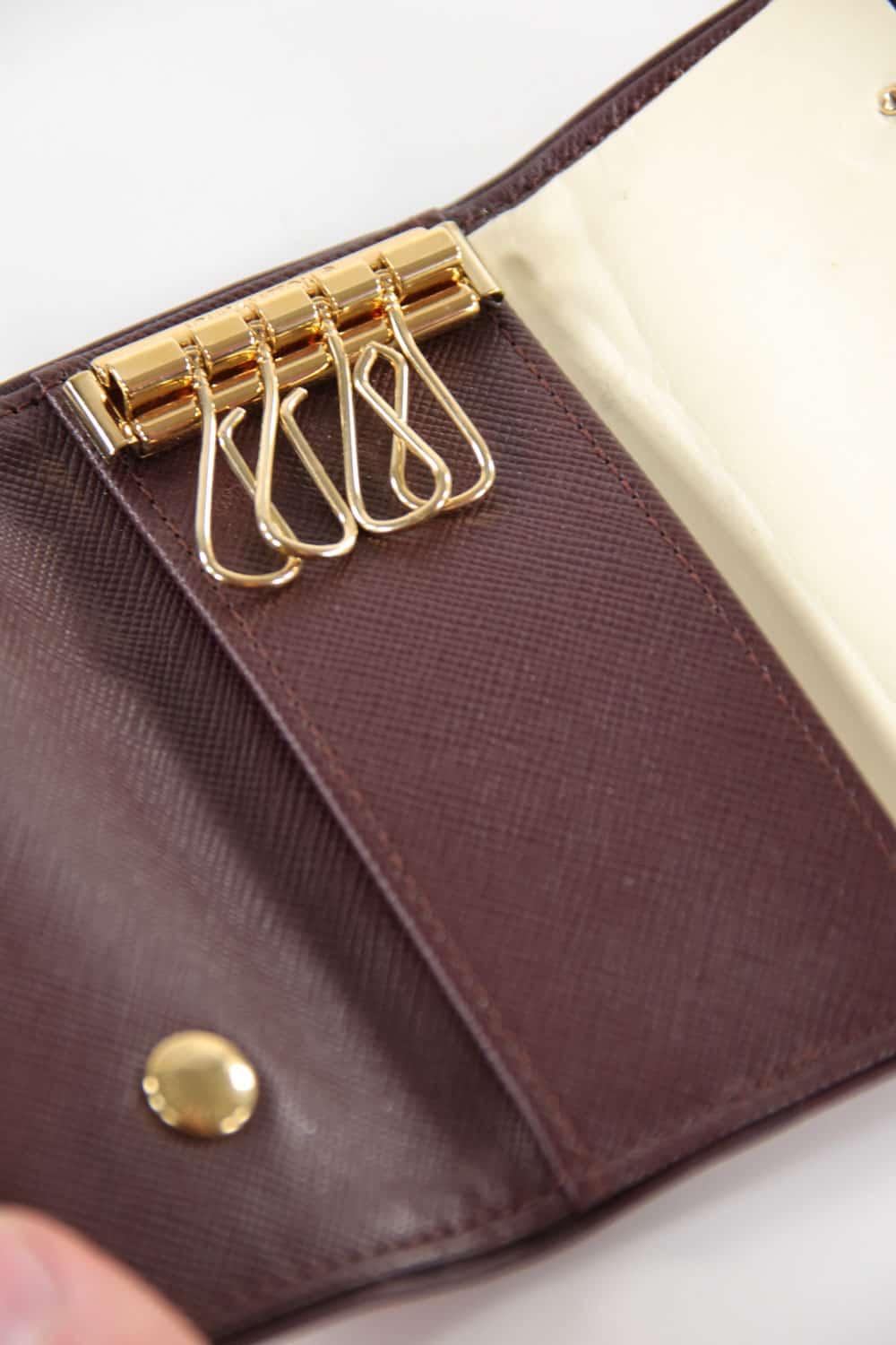  Louis Vuitton  Rose