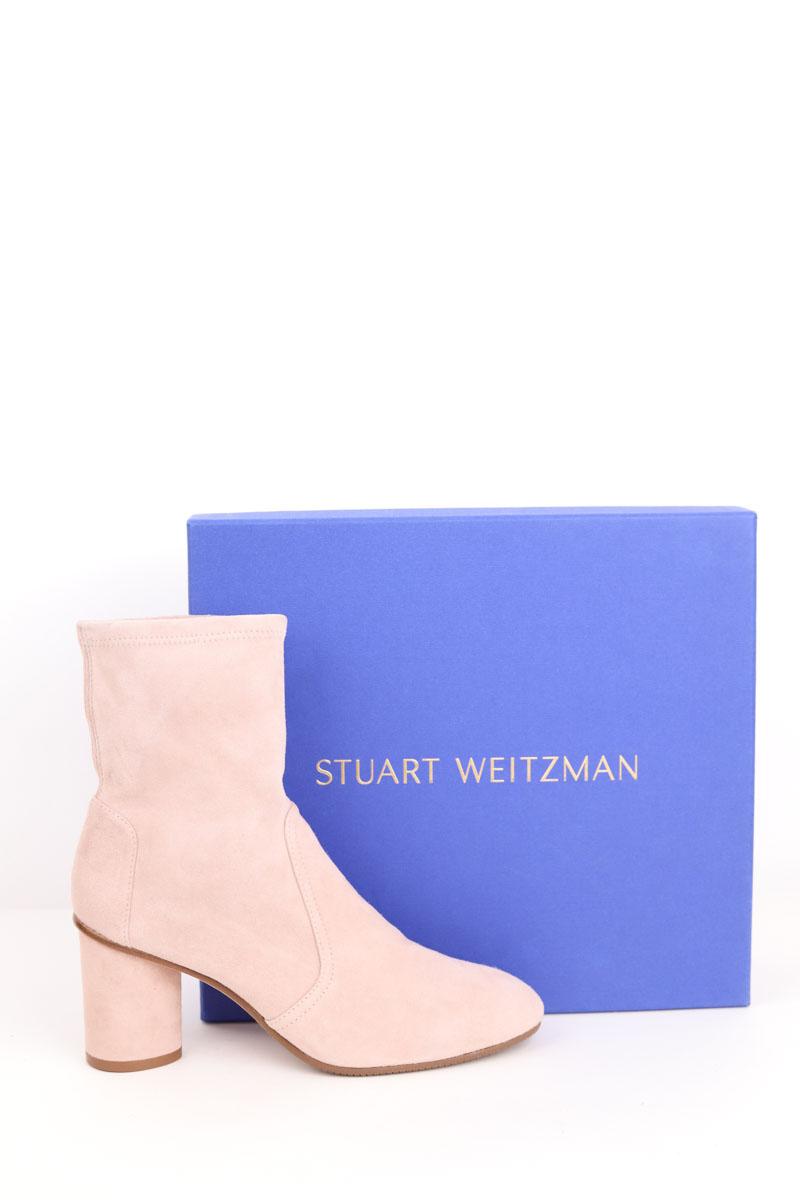 Autres Stuart Weitzman  Beige