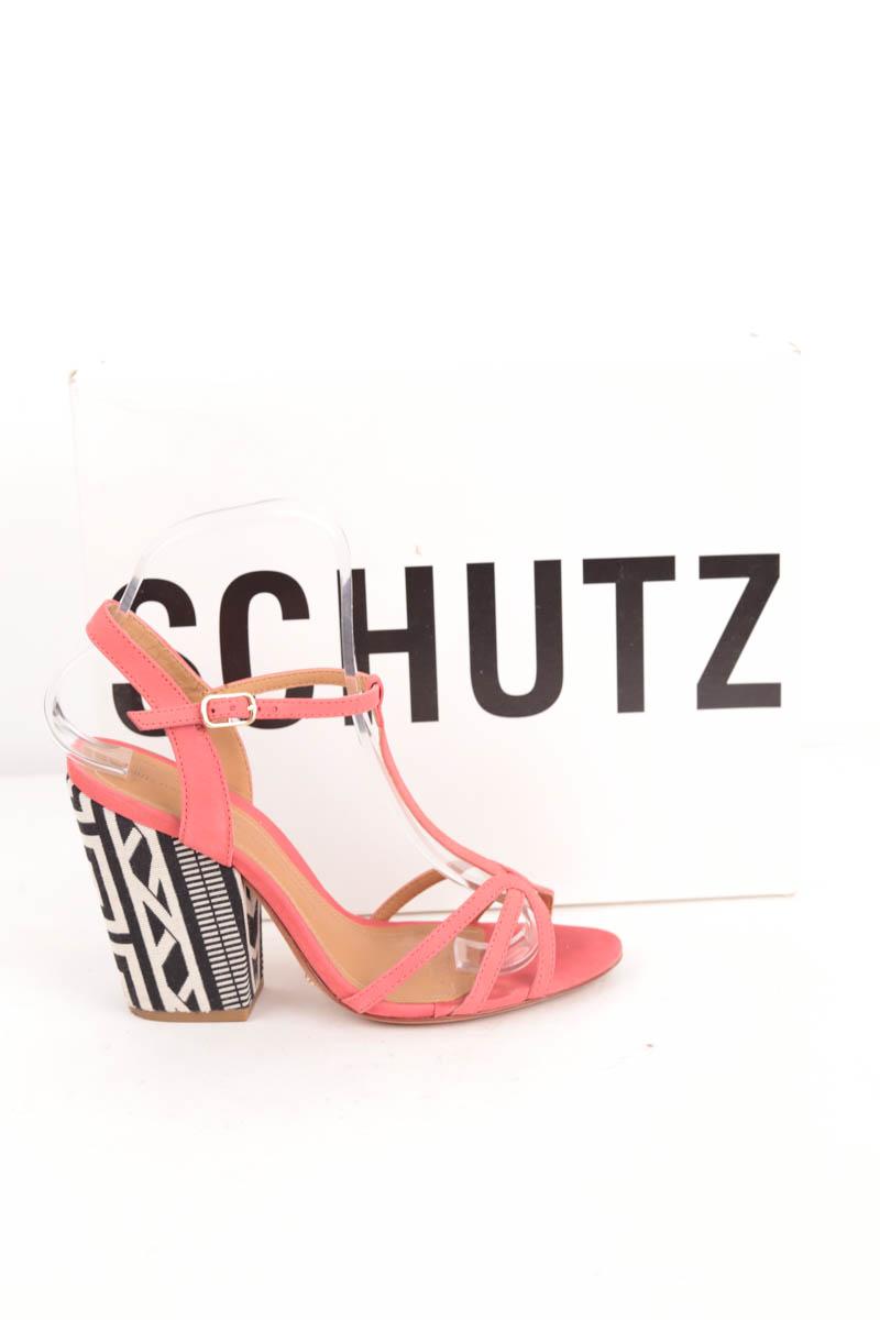 Talons Schutz  Rose