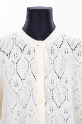 Cardigans Sézane  Ecru