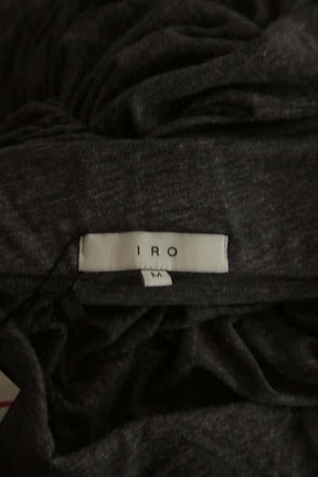 Mini Iro  Gris