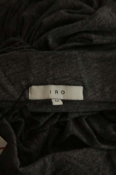 Mini Iro  Gris