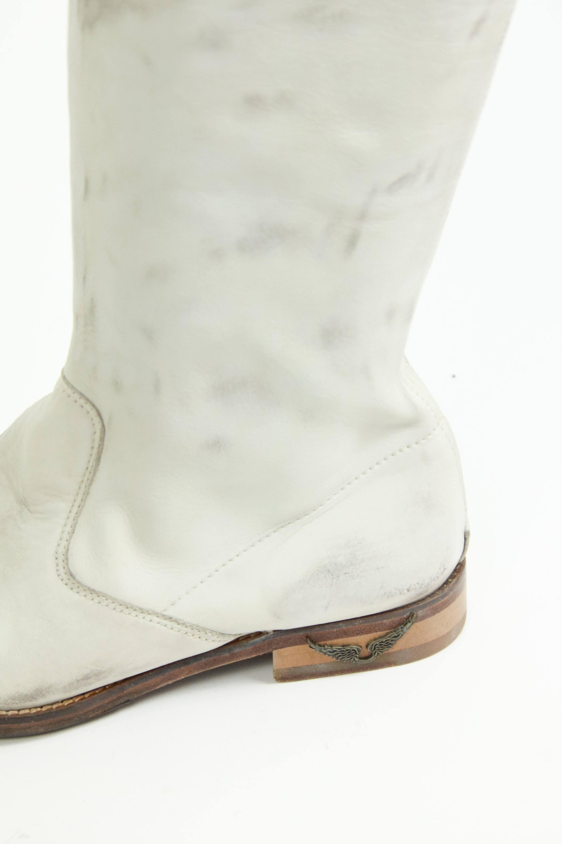Autres Zadig & Voltaire  Beige