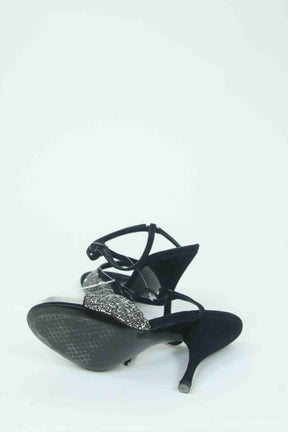 Sandales Tory Burch  Argent