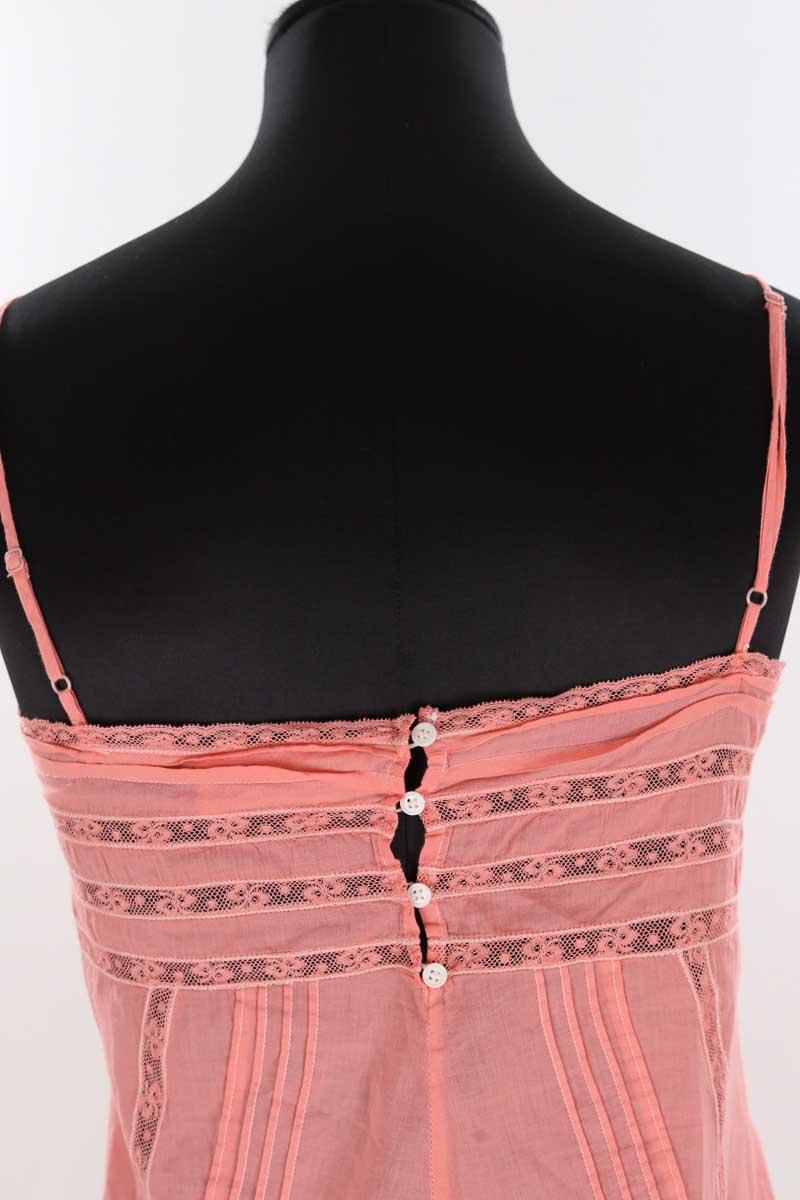 Camisoles Zadig & Voltaire  Rose