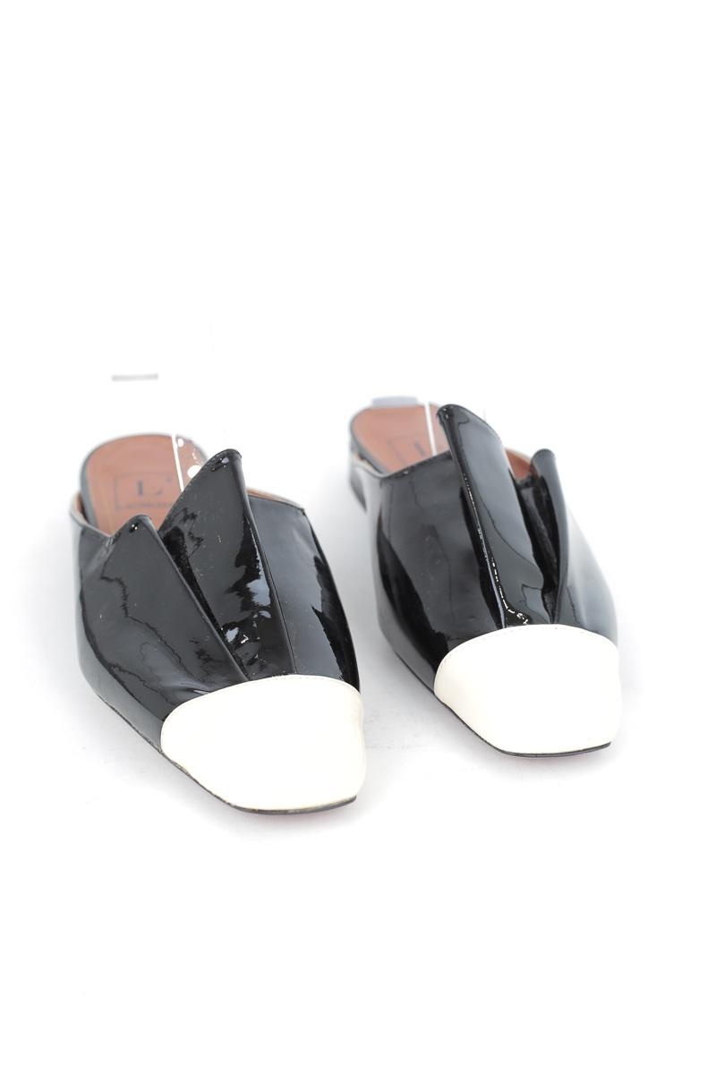 Mules/Sabots L'autre Chose  Noir