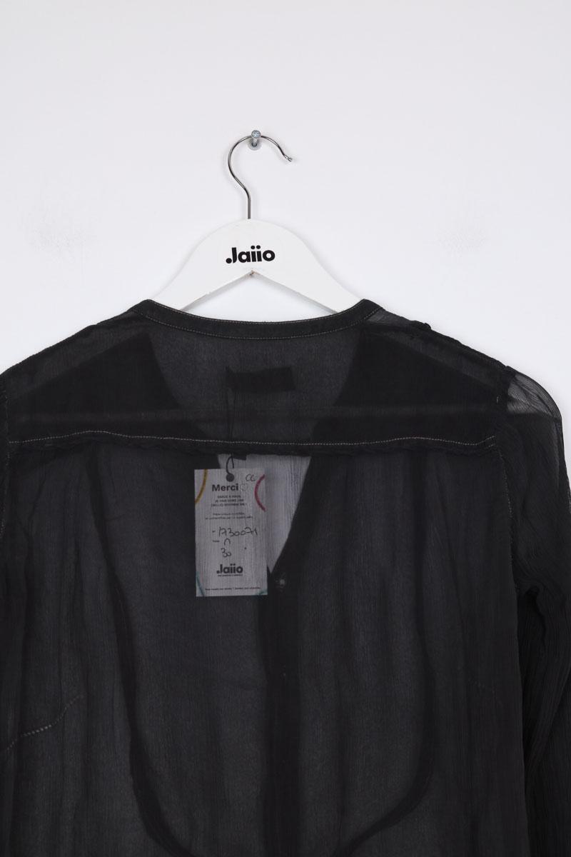 Chemises Zadig & Voltaire  Noir