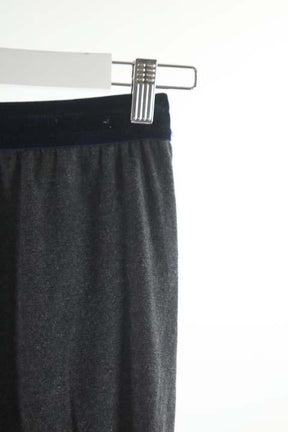 Mini Alexander Wang  Gris