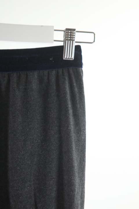 Mini Alexander Wang  Gris