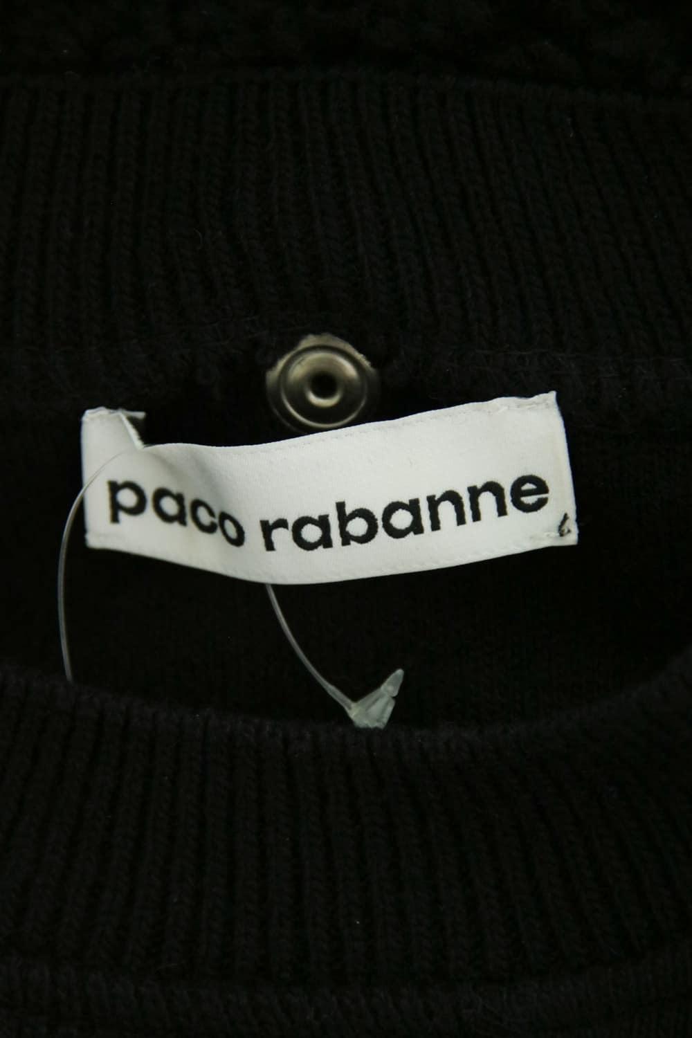 Veste noir