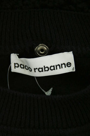 Veste noir