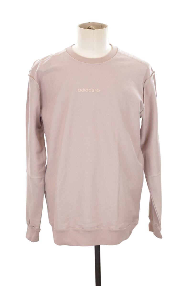 Sweatshirts Adidas  Beige