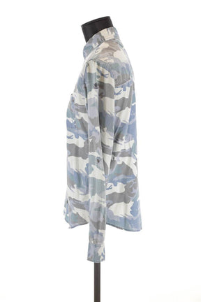 Chemises Zadig & Voltaire  Bleu