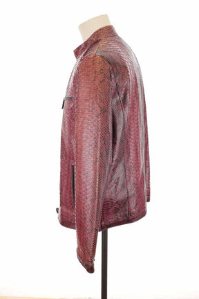 Veste Philipp Plein  Bordeaux