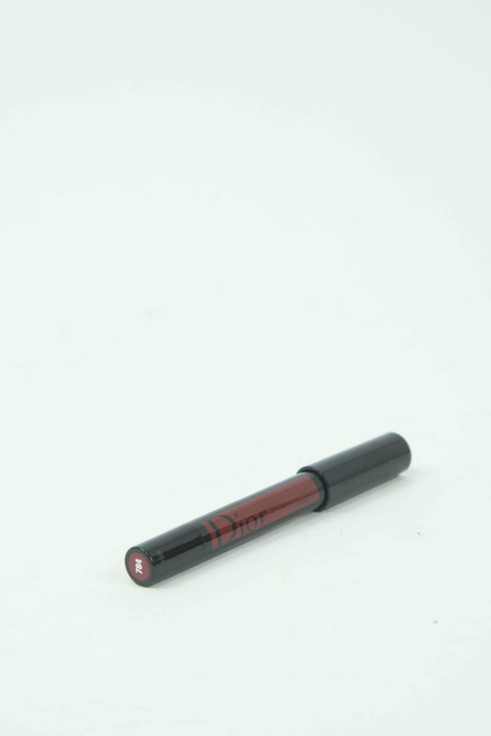 Rouge à lèvres Dior  Rose